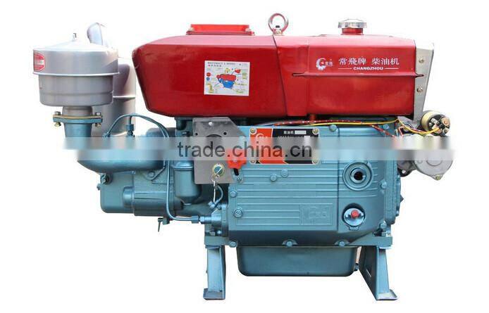 ZS1115M 20HP diesel engine