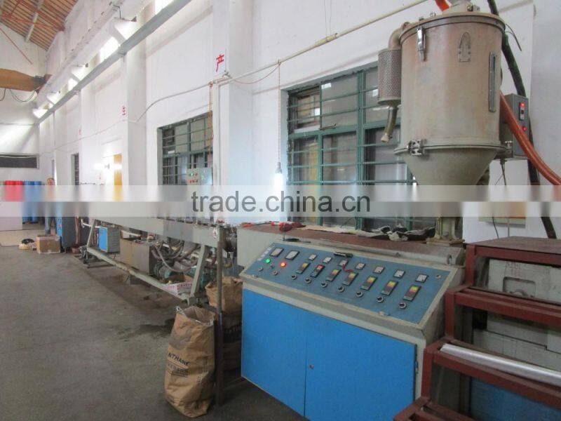 TU1065-100M Black Pneumatic 100% PU Air Tube(6.5*10mm),Pneumatic fitting