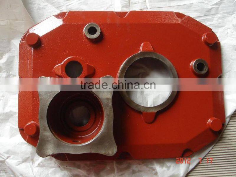 Custom Control Gear Box/ gear housing made in china