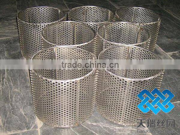 decorative metal perforated sheets,perforated metal mesh