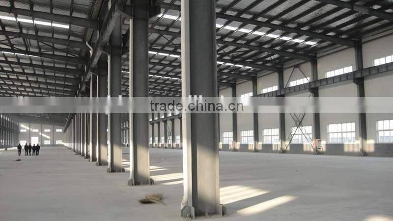Professional Steel Building Design Manufacturing Construction Installation
