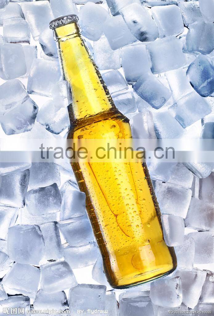 Beer Making Machine/carbonated beer filling machine