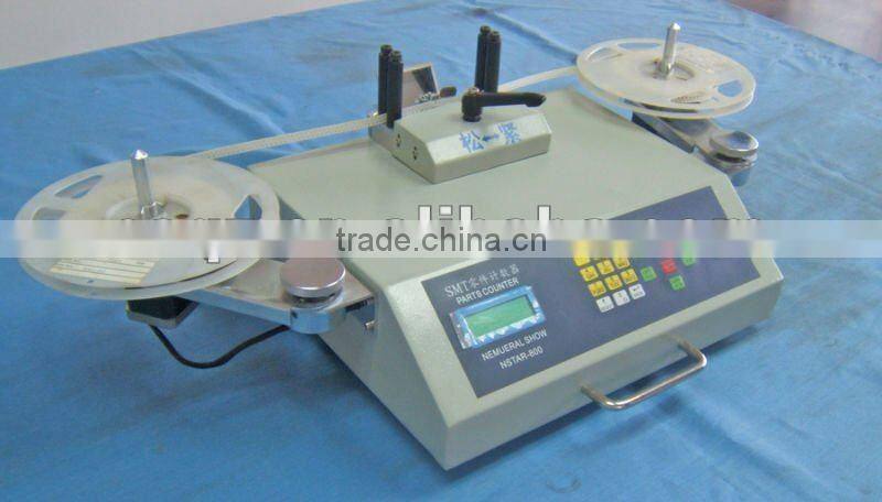 smd counter machine