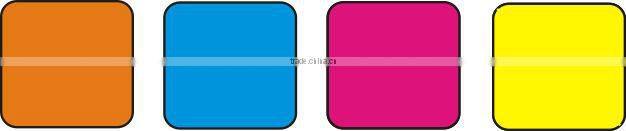 4section plastic cutlery basket--15.5*13*16.7cm