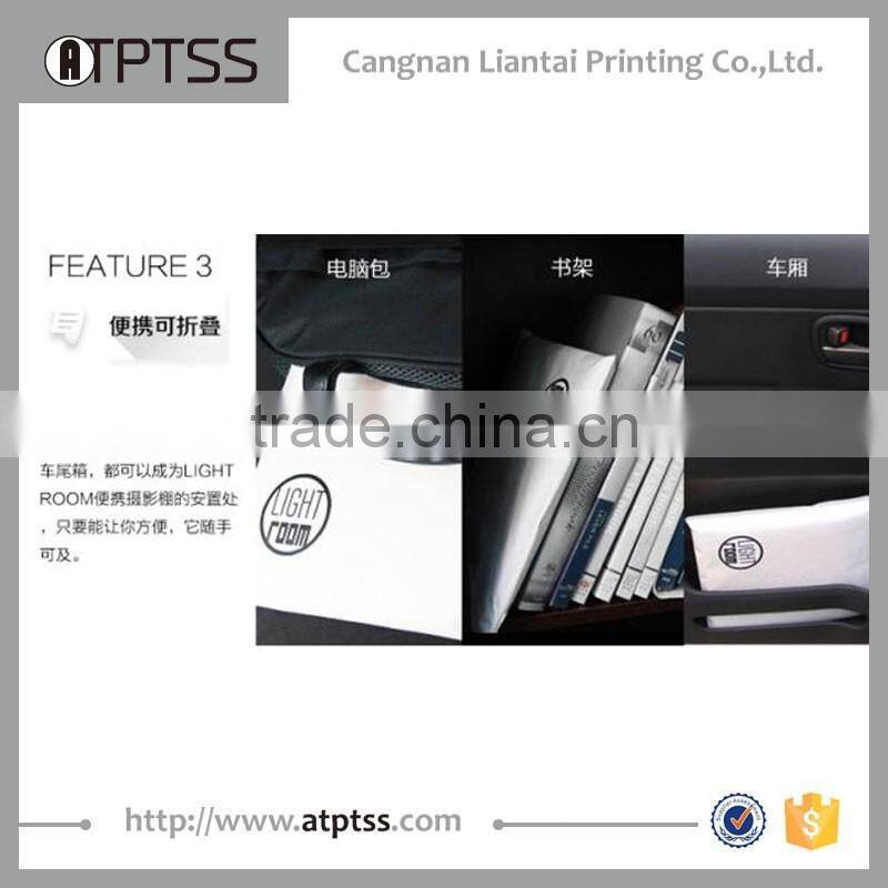 New style design light room projector