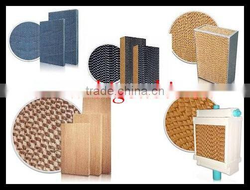 Customized Evaporative Cooling Pad for Air Cooler (5090 & 7090)