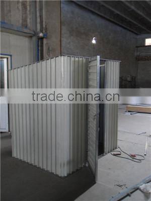 Outdoor Yard Storage Shed