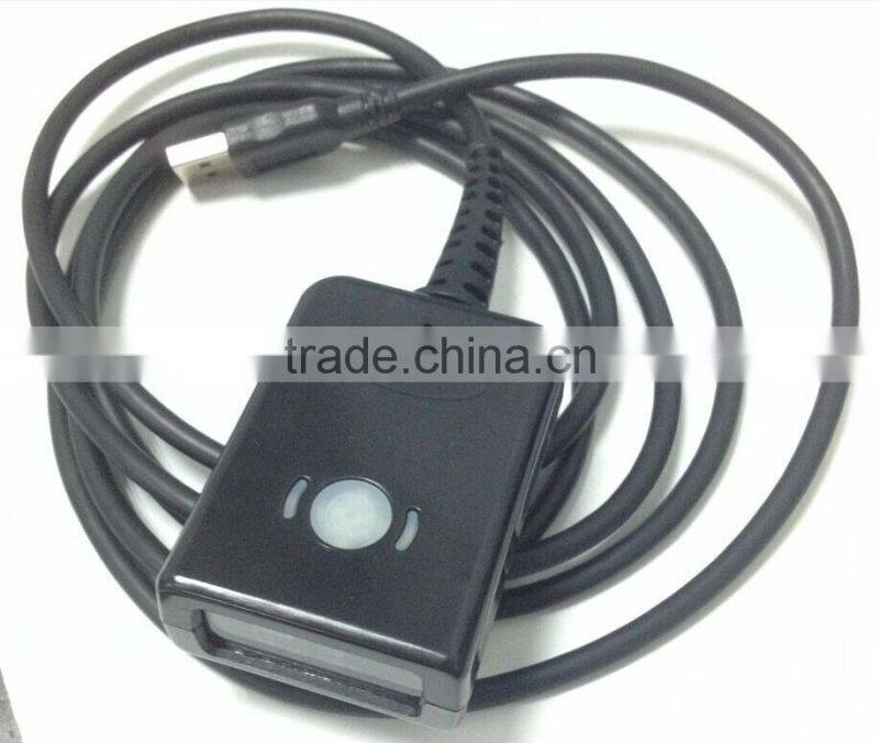 BS4100 Miniscan Qr Code Scanner 2D barcode scanner for Supermarket Logistic