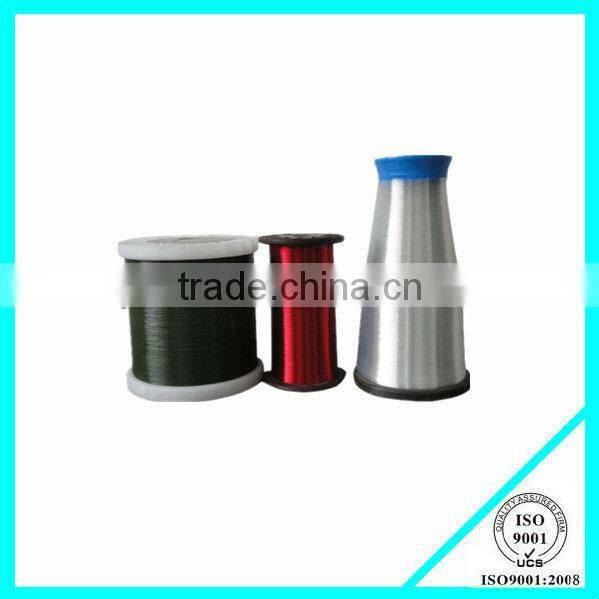 30D Polyester Monofilament Yarn, PET Monofilament Yarn