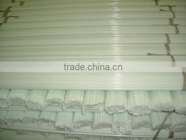 1mm to 100mm high-strength FRP rod, FRP stakes, FRP post
