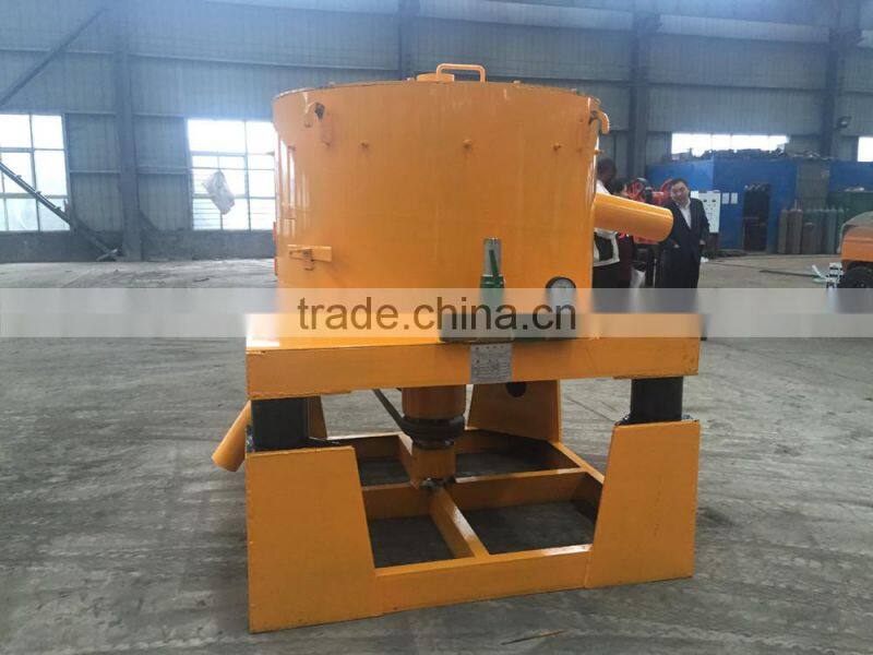 gold centrifugal machine, gold centrifugal concentrator separator machine for choosing gold for sale