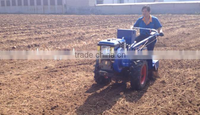 Motoblock, hand tractor, small Walking Tractor