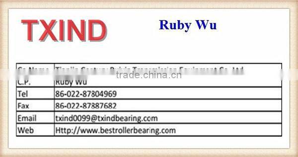 Best selling high quality needle bearing BK0709 with full stock