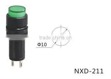 signal lamp led 10mm hole electrical indicator NXD-211