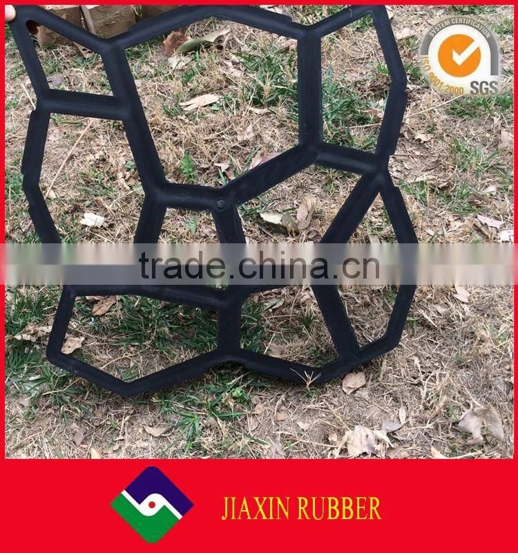 Forging Mould Shaping Mode and Plastic Product Material Brick Paving moulds