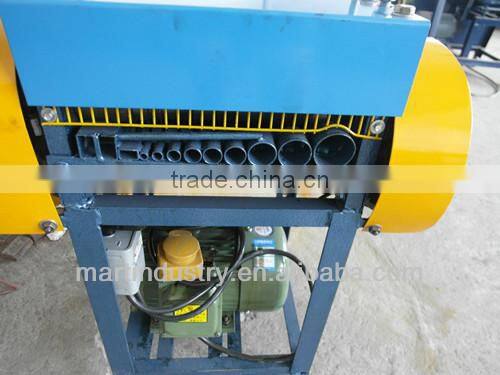 Wire Cable Stripper Machine For Drawing Wires and Cables In Alibaba