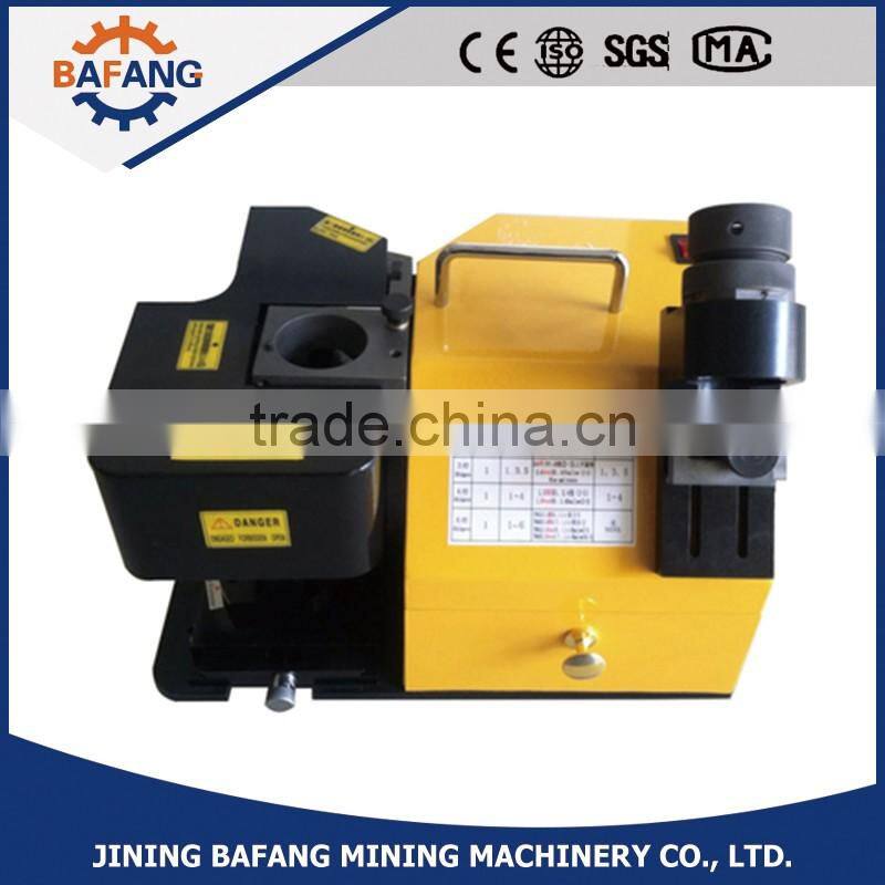 End mill grinder drill Bit tool grinder