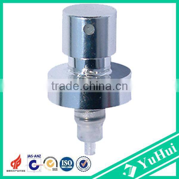 YUHUI 2016 HOT SALE PLASTIC AND METAL CRIMP SPRAY CS-5001