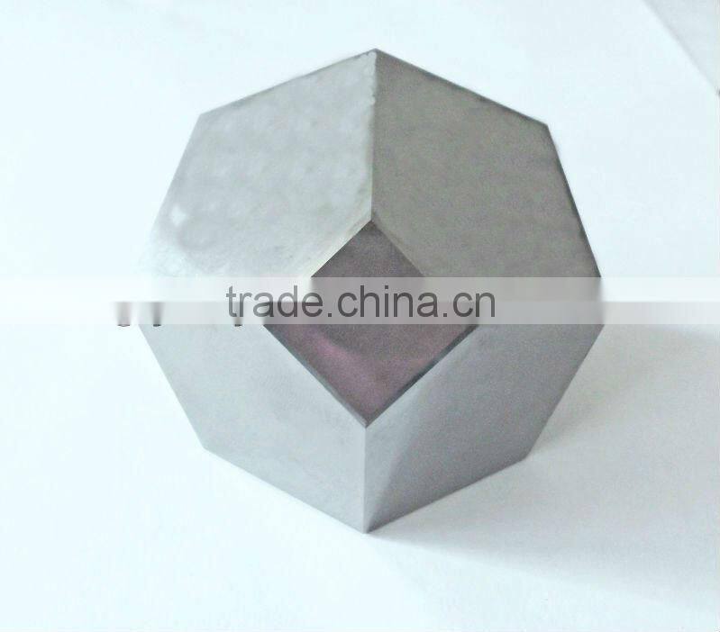 High Quality adjustable anvil Tungsten Carbide Anvils