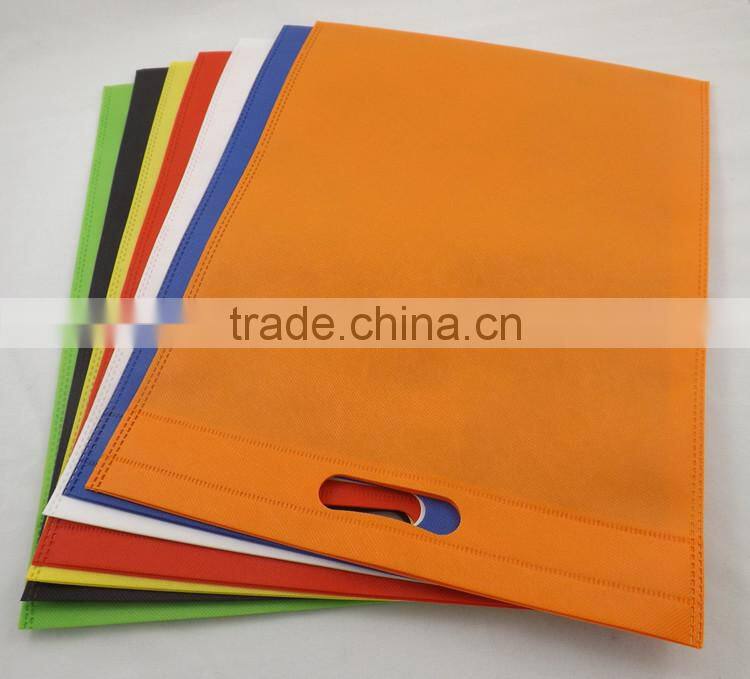 Guangzhou custom bulk reusable shopping bags