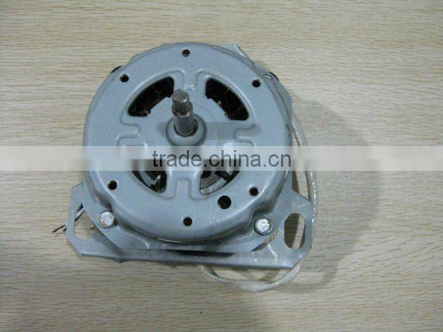 Copper Wire Washing Machine Motor/ Washing motor / Spin Motor for washing machine
