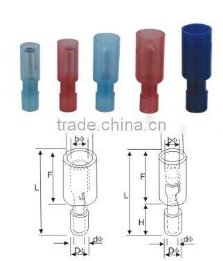 HEIGHT Bullet-shaped Public And the Entire Home Insulaton End factory price