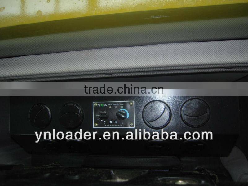 Coal wheel loader YN956