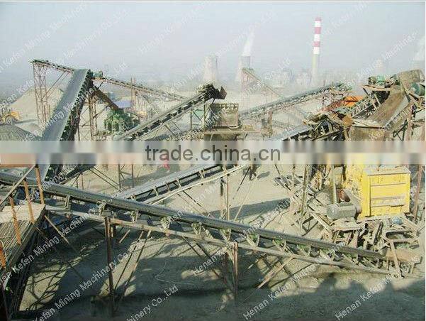 Professional Fluorite Ore Processing