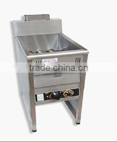 Chicken fryer turkey tornado potato deep fryer
