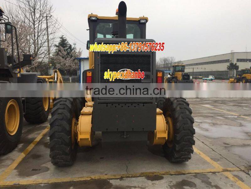 G9138 China cheap wholesale motor grader G9138 grader good quality