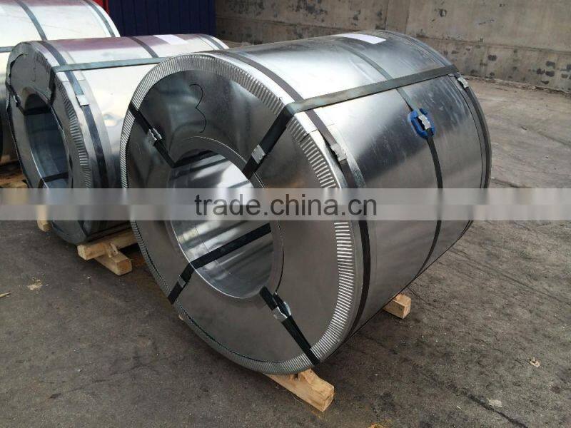 galvanized steel sheet roll