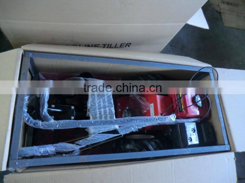 4-stroke agriculture machinery mini power tiller price