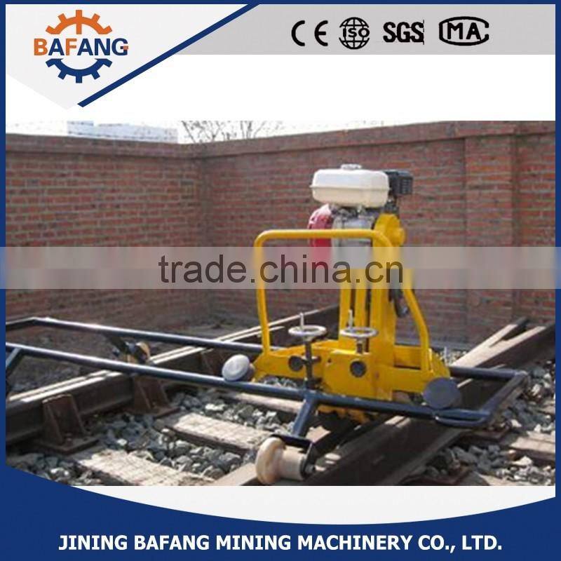 NCM-4.0 Gasoline Rail Grinding Machine/ Rail Track Grinder