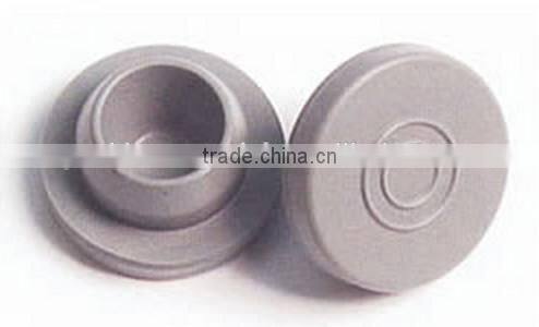 Butyl Rubber Stopper