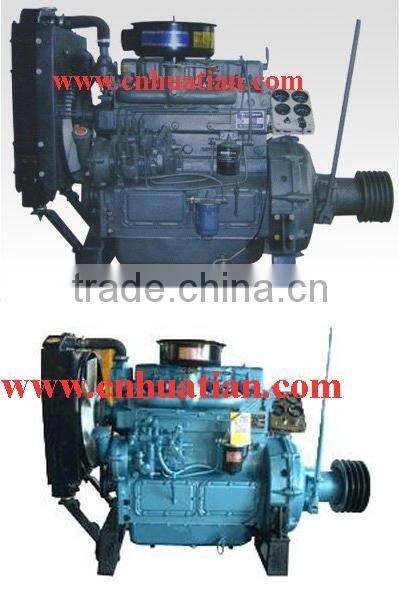 65hp China Engine