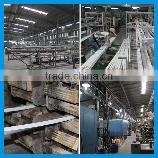 20mm 25mm Electrical PVC Conduit Pipe