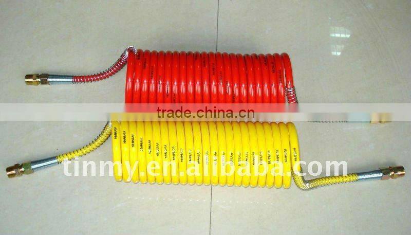Nylon Air Brake Hose for truck trailer