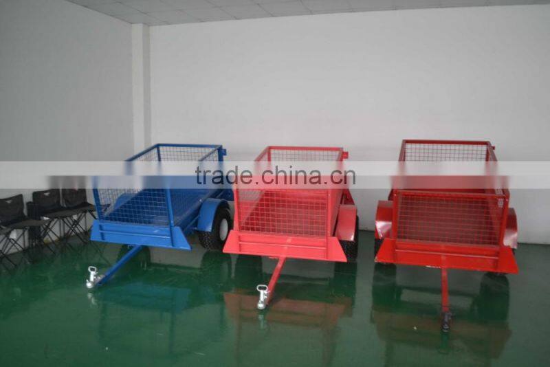 Welded Garden Trailer FS-GT2