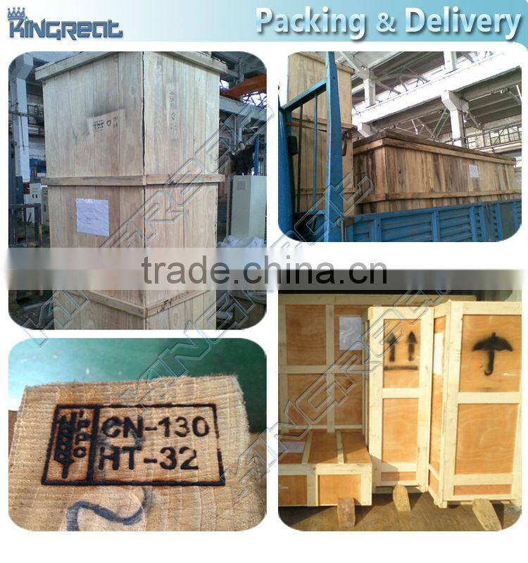 Hot-selling Continuous Refining Salt Equipment