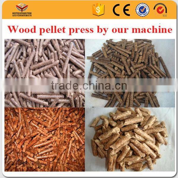wood pellet production line, biomass pellet making line, from design ti after-sale service