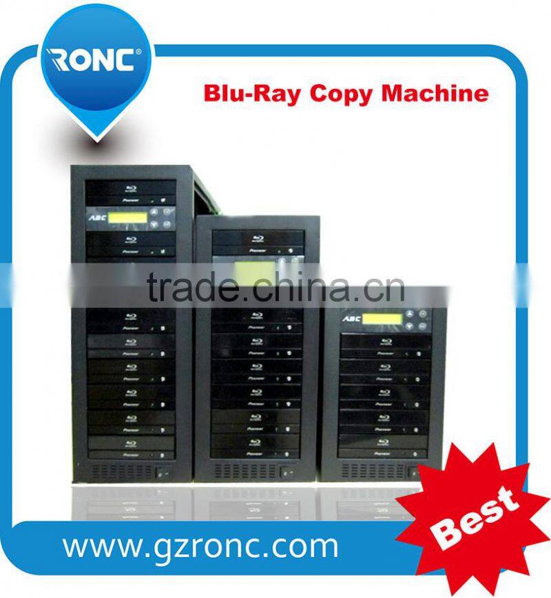 Ronc factory wholesale 14mm PP Single Disc DVD Case