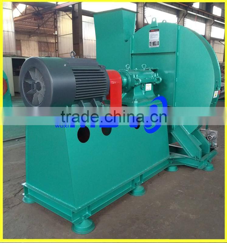 forced draft fan in thermal power plant