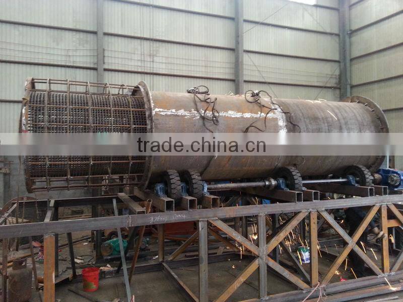 High efficiency gold mining equipment