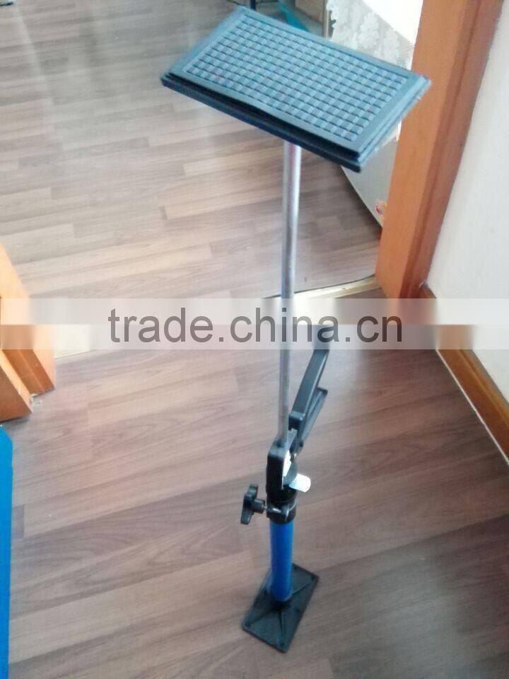 blue 115-290cm steel cargo bar holder suspension bars knighthead