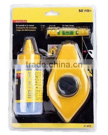 steel mini hand saw with plsatic handle