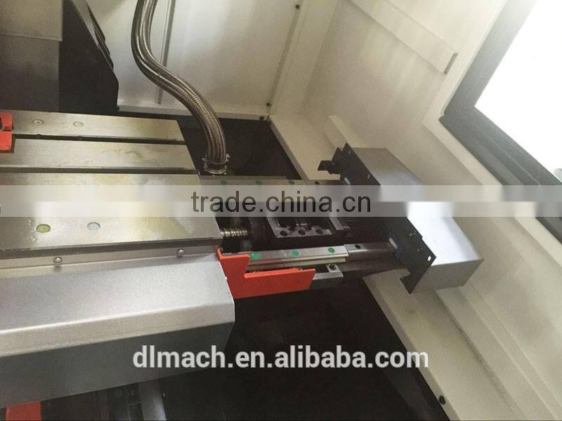 XH7132A 3 axis CNC Vertical Machining Center