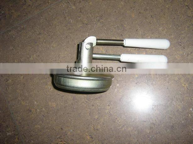 Can sealer supplier factory