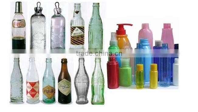 Hand Labelling Machine