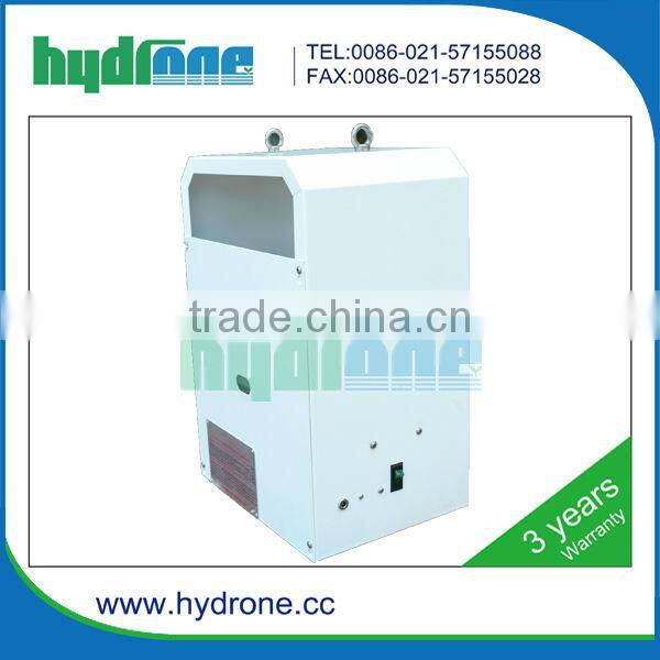 Natural Gas 4 burners CO2 Generator