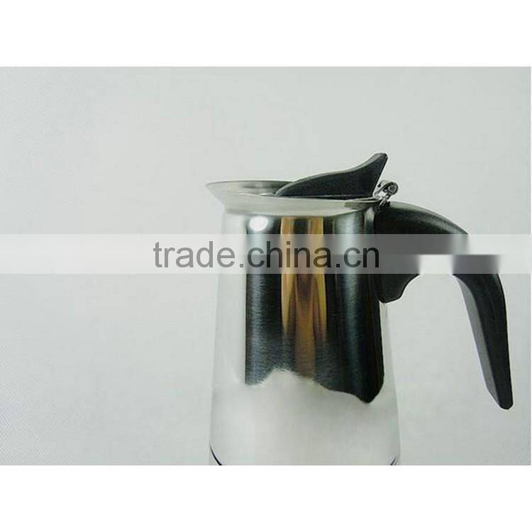 China top ten selling products Mocha Coffee pot,Coffee mug supplier on alibaba